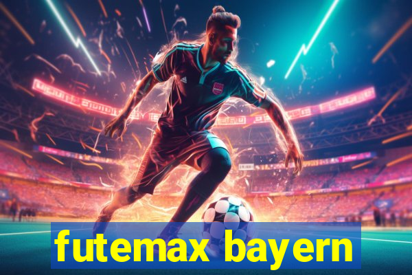 futemax bayern